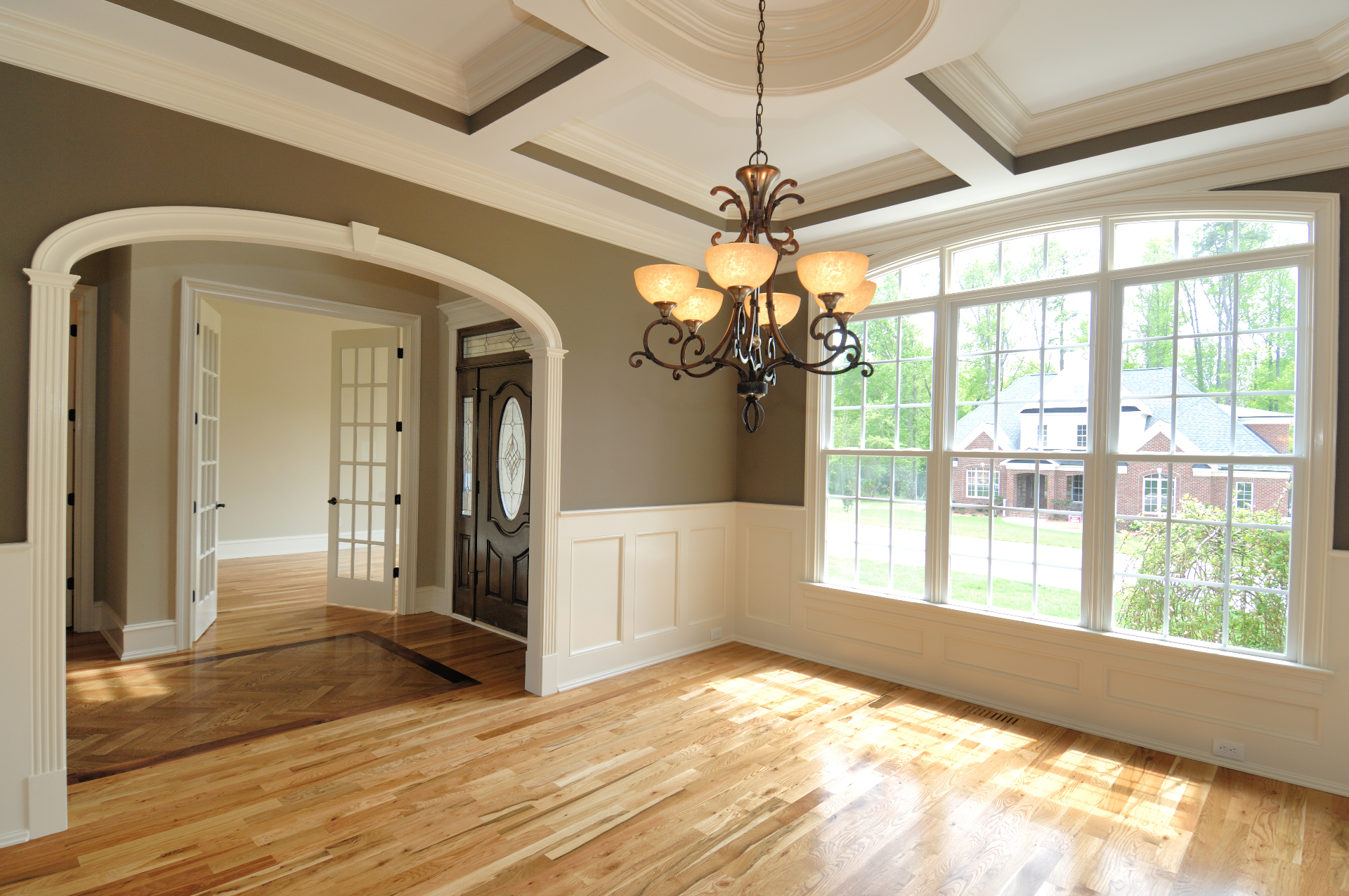 Whole House Remodeling