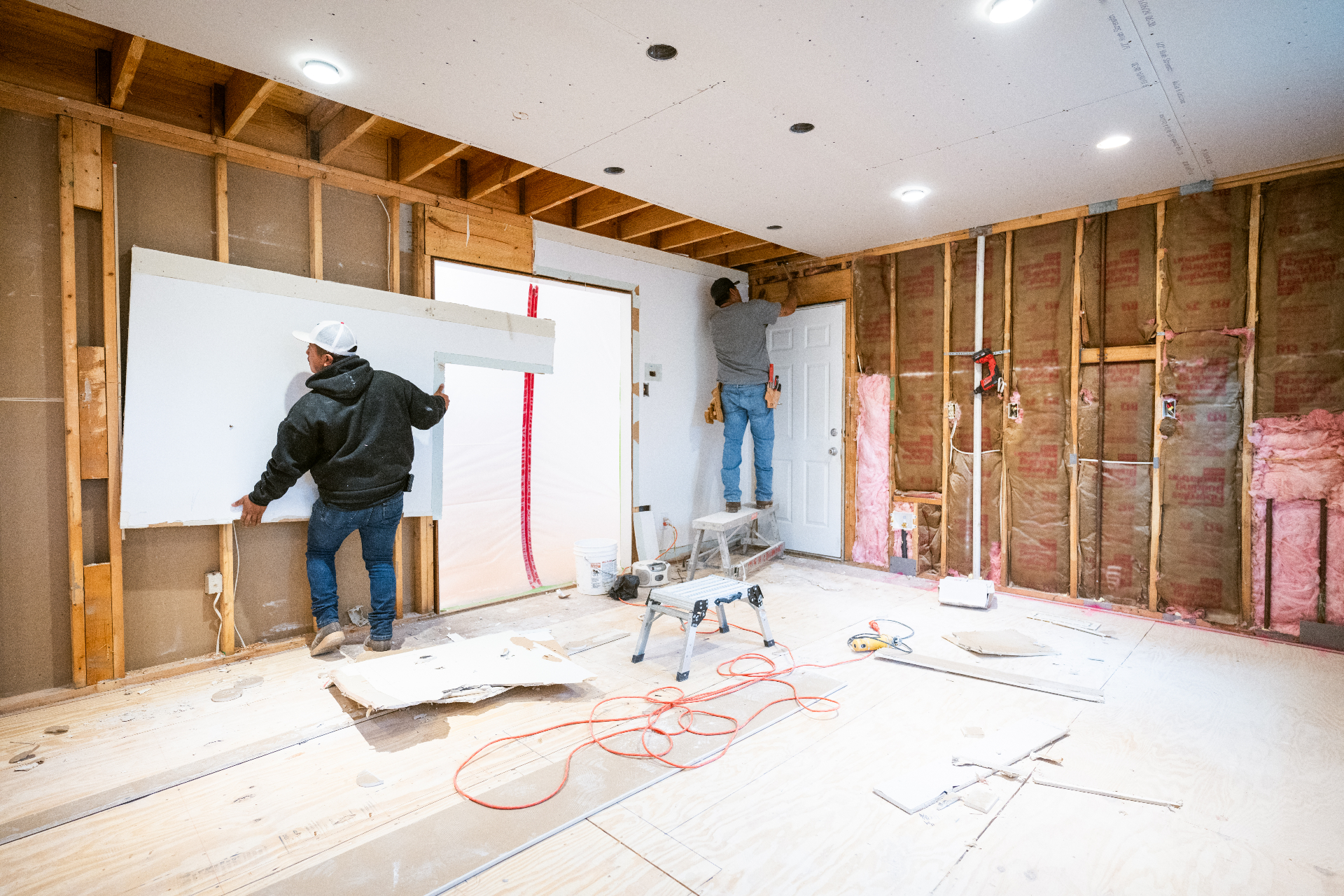 Garage Conversions